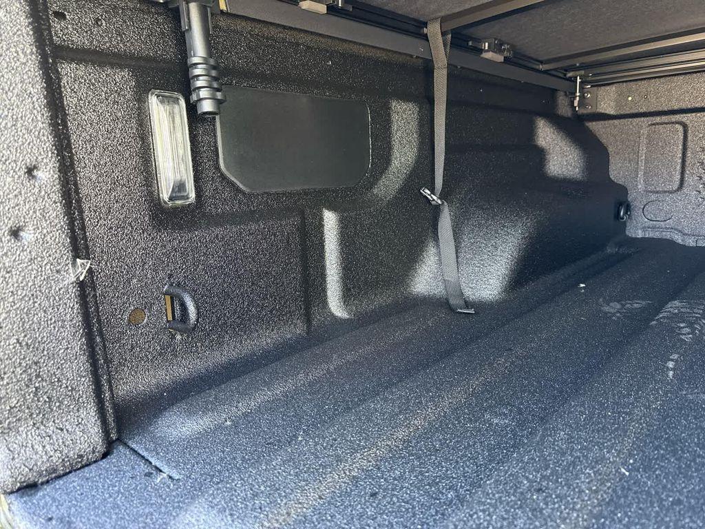 new 2026 Jeep Gladiator car, priced at $66,415