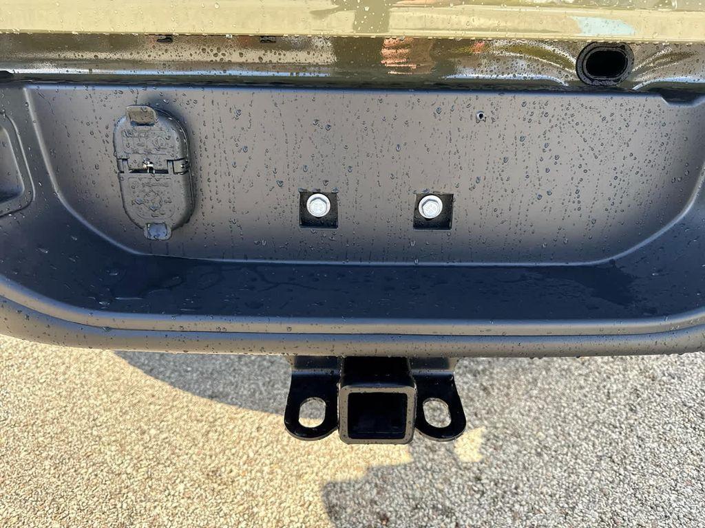 new 2026 Jeep Gladiator car, priced at $66,415