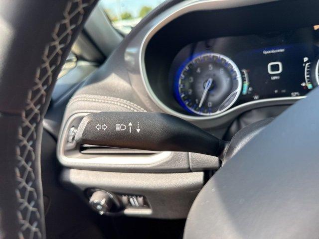 new 2026 Chrysler Pacifica car, priced at $48,260