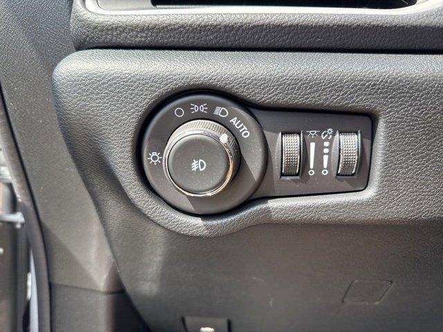new 2026 Chrysler Pacifica car, priced at $48,260