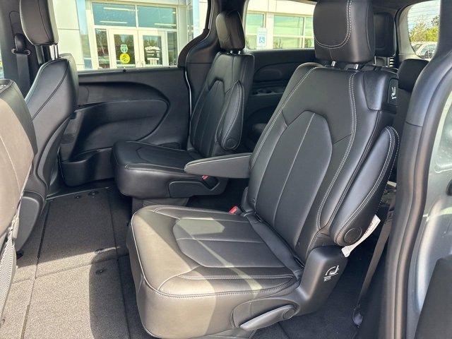 new 2026 Chrysler Pacifica car, priced at $48,260