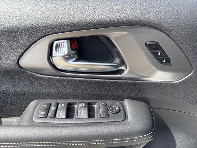 new 2026 Chrysler Pacifica car, priced at $48,260