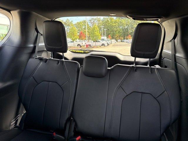 new 2026 Chrysler Pacifica car, priced at $48,260