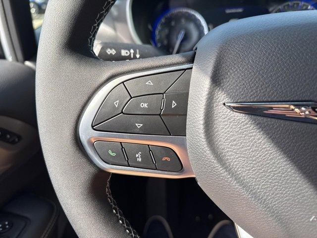 new 2026 Chrysler Pacifica car, priced at $48,260