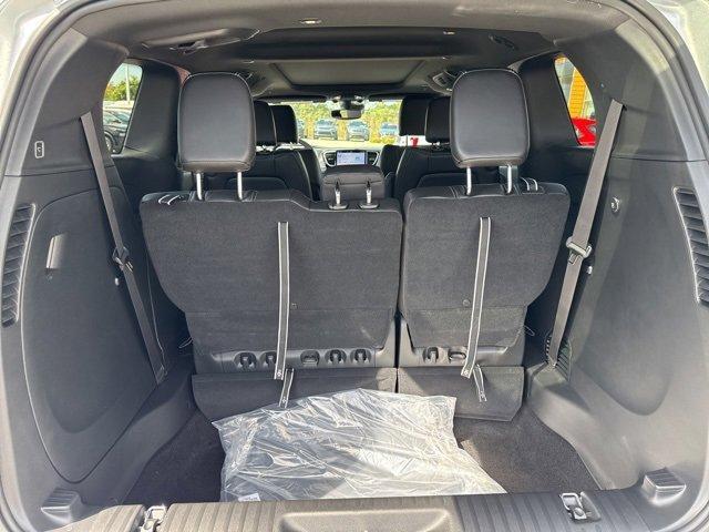 new 2026 Chrysler Pacifica car, priced at $48,260