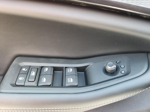 new 2025 Jeep Grand Cherokee L car, priced at $44,711