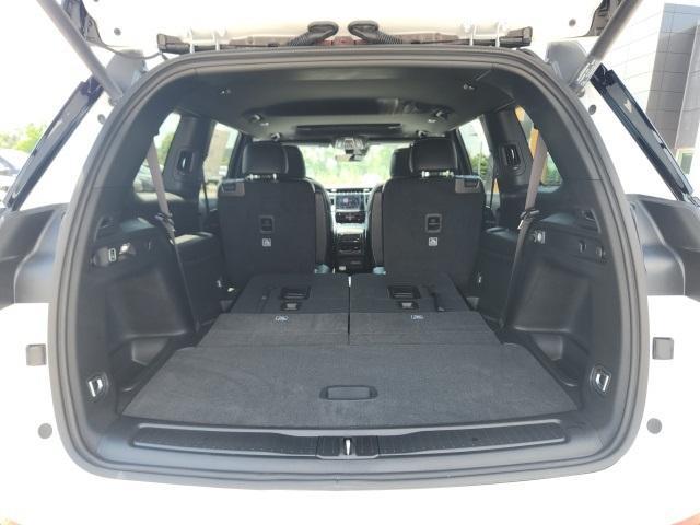new 2025 Jeep Grand Cherokee L car, priced at $44,711