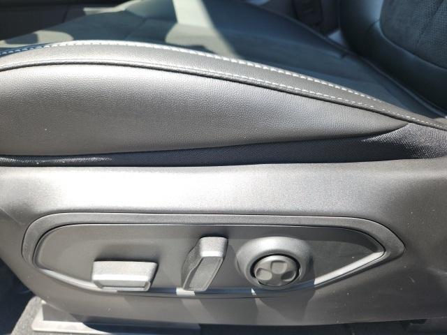 new 2025 Jeep Grand Cherokee L car, priced at $44,711