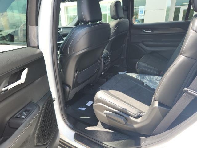 new 2025 Jeep Grand Cherokee L car, priced at $44,711