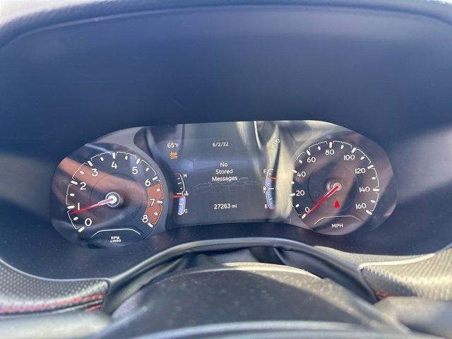 used 2024 Jeep Compass car, priced at $25,998