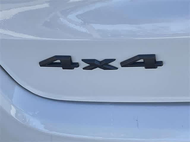 used 2024 Jeep Compass car, priced at $22,987