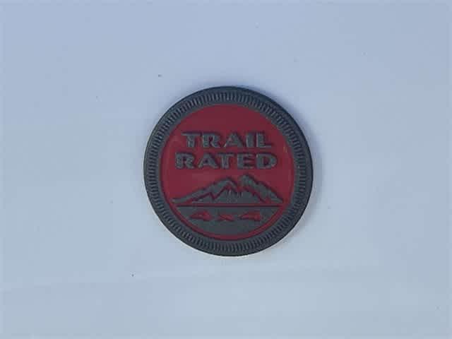 used 2024 Jeep Compass car, priced at $22,987