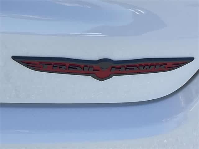 used 2024 Jeep Compass car, priced at $22,987