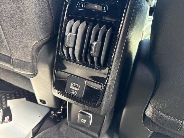 used 2024 Jeep Compass car, priced at $25,998