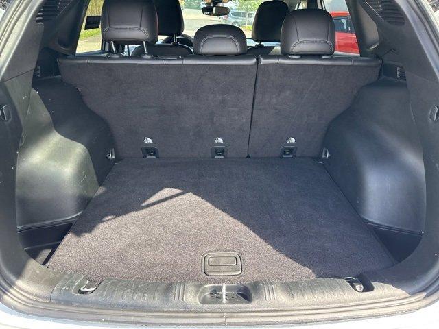 used 2024 Jeep Compass car, priced at $25,998