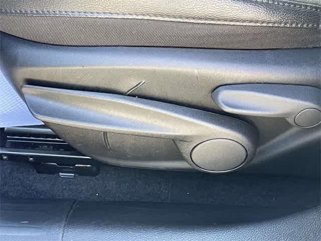 used 2024 Jeep Compass car, priced at $22,987