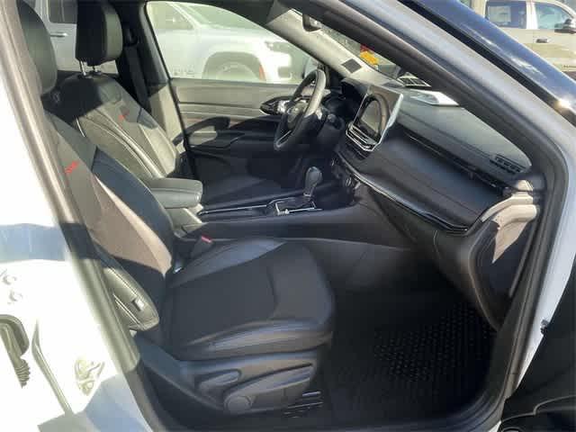 used 2024 Jeep Compass car, priced at $22,987