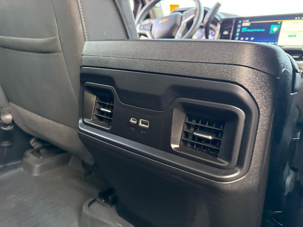 used 2024 Chevrolet Silverado 2500 car, priced at $51,487