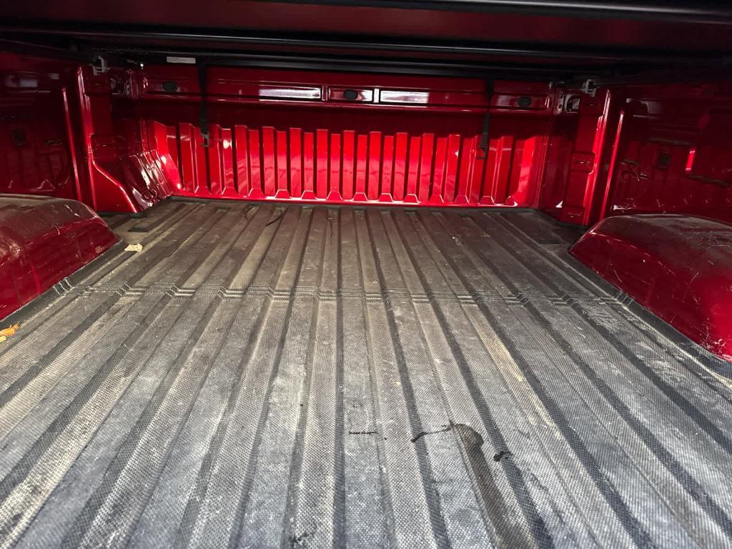 used 2024 Chevrolet Silverado 2500 car, priced at $51,487