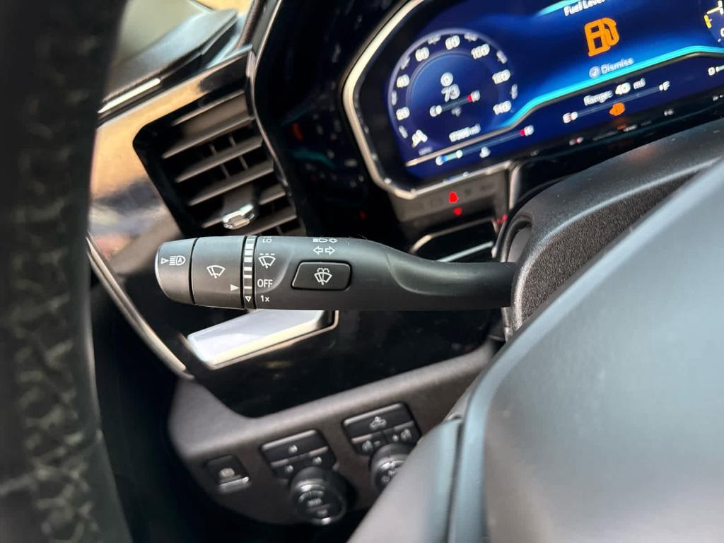 used 2024 Chevrolet Silverado 2500 car, priced at $51,487