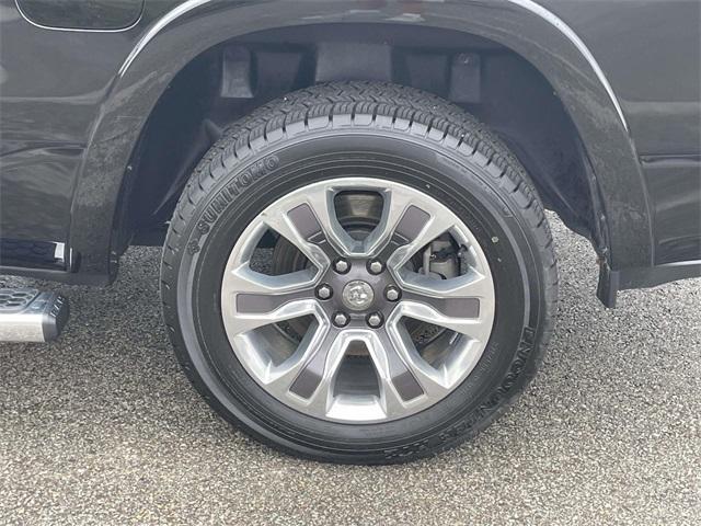 used 2019 Ram 1500 car, priced at $33,848