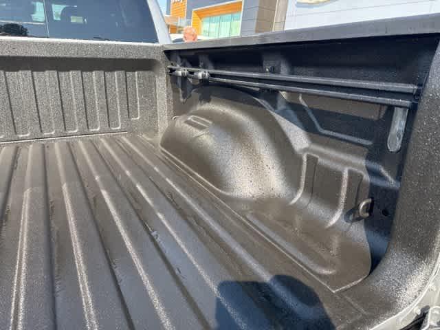 new 2026 Ram 1500 car, priced at $57,817