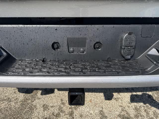 new 2026 Ram 1500 car, priced at $57,817