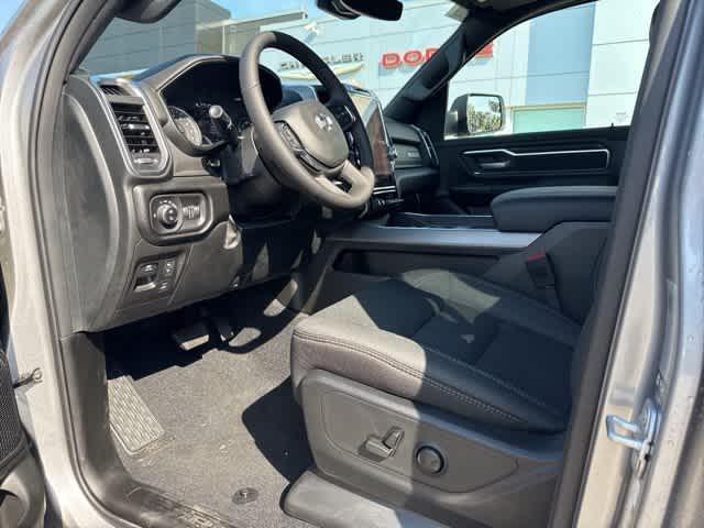 new 2026 Ram 1500 car, priced at $57,817