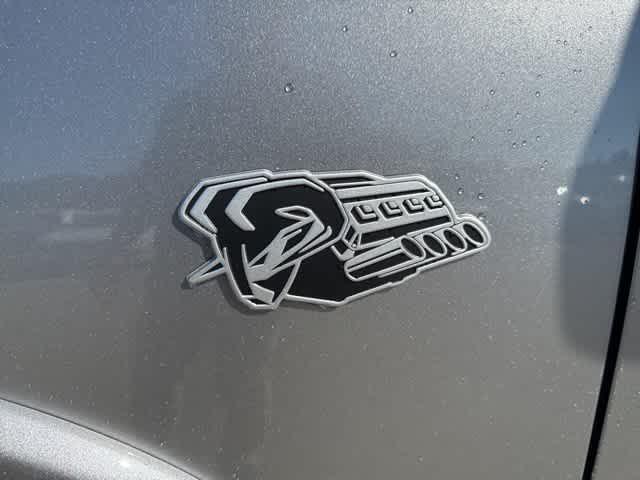 new 2026 Ram 1500 car, priced at $57,817