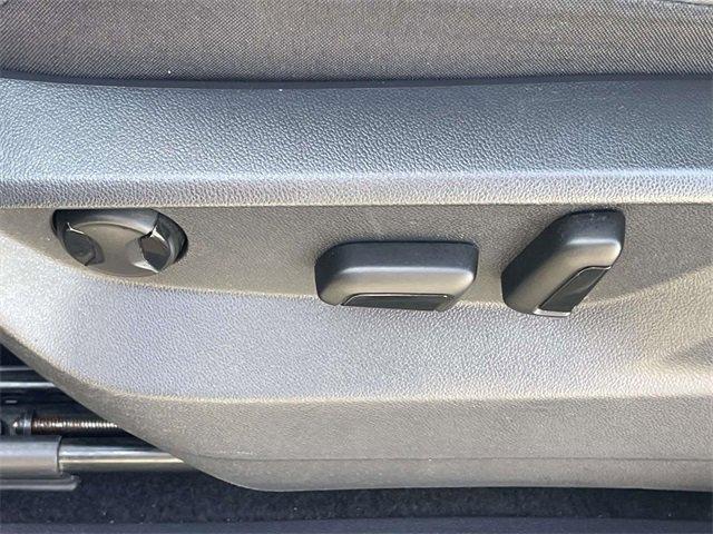 used 2020 Volkswagen Tiguan car, priced at $18,899