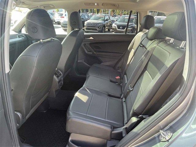 used 2020 Volkswagen Tiguan car, priced at $18,899