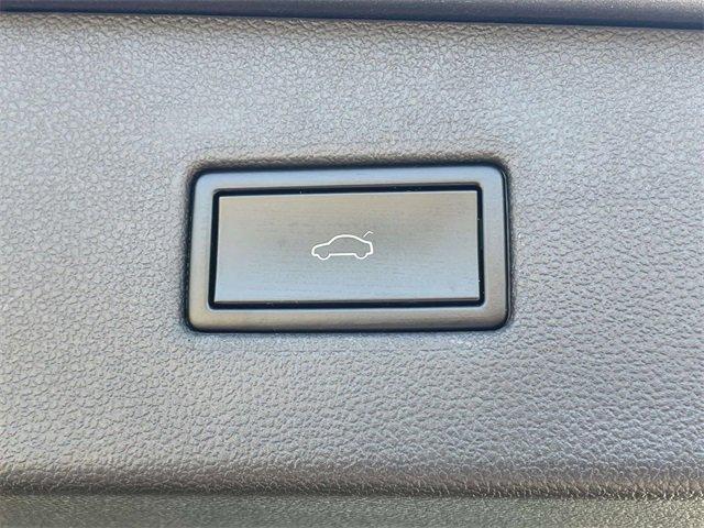 used 2020 Volkswagen Tiguan car, priced at $18,899