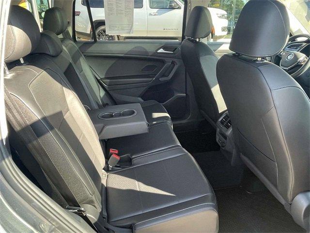 used 2020 Volkswagen Tiguan car, priced at $18,899