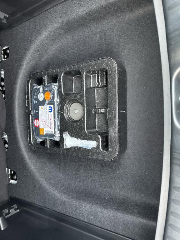 new 2026 Jeep Compass car, priced at $34,744