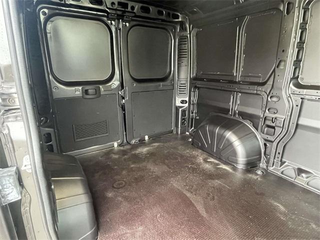 new 2025 Ram ProMaster 1500 car, priced at $45,488