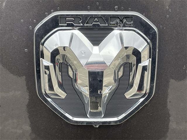 new 2025 Ram ProMaster 1500 car, priced at $45,488