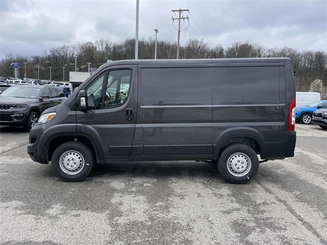 new 2025 Ram ProMaster 1500 car, priced at $45,488