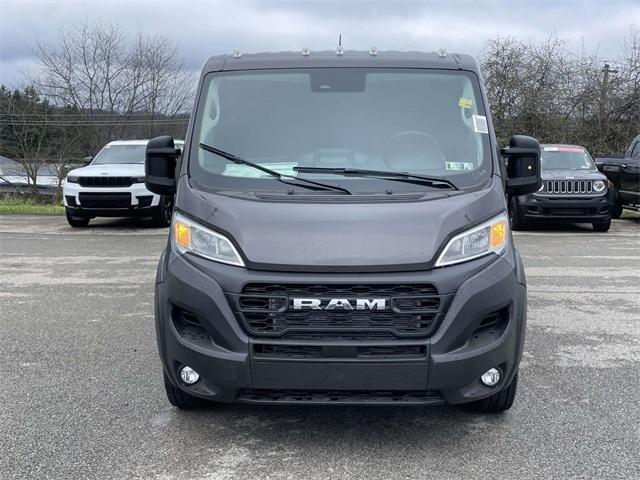 new 2025 Ram ProMaster 1500 car, priced at $45,488