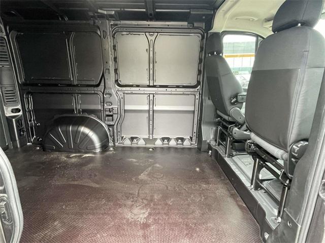 new 2025 Ram ProMaster 1500 car, priced at $45,488
