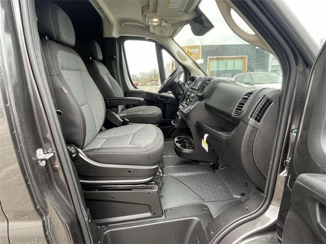 new 2025 Ram ProMaster 1500 car, priced at $45,488