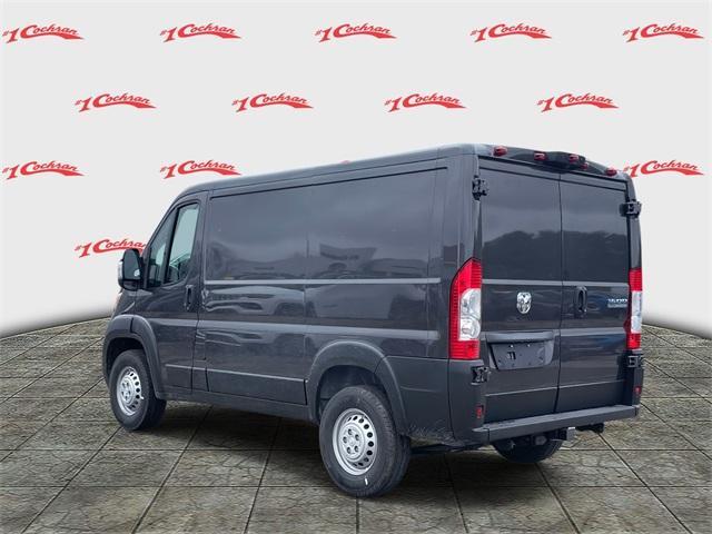 new 2025 Ram ProMaster 1500 car, priced at $47,488
