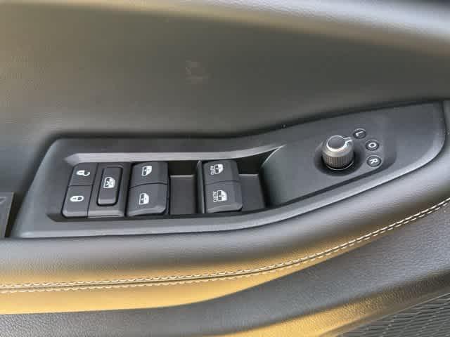 new 2025 Jeep Grand Cherokee car, priced at $42,683