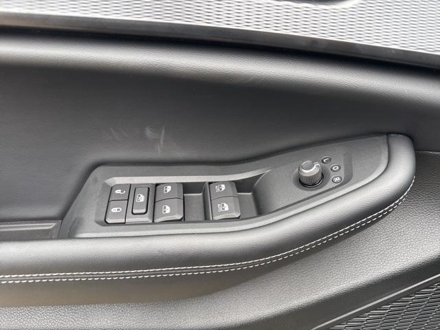 new 2025 Jeep Grand Cherokee L car, priced at $48,607