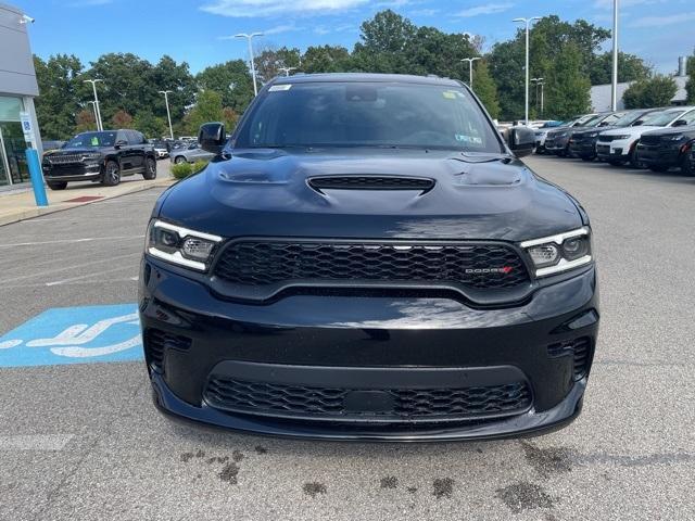 new 2025 Dodge Durango car, priced at $50,330