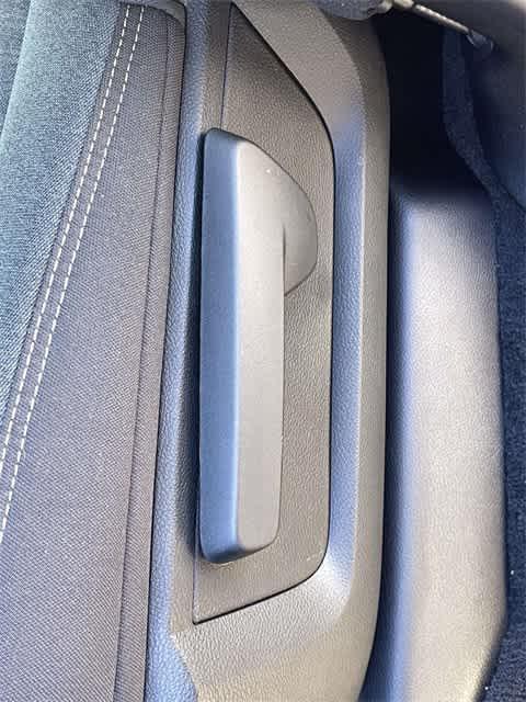 new 2026 Ram 2500 car, priced at $56,484