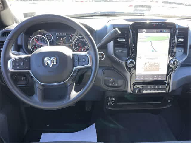 new 2026 Ram 2500 car, priced at $56,484