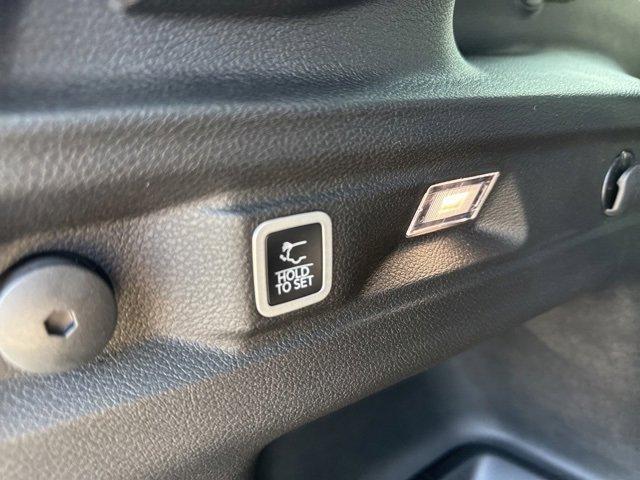 new 2025 Jeep Grand Cherokee L car, priced at $41,246