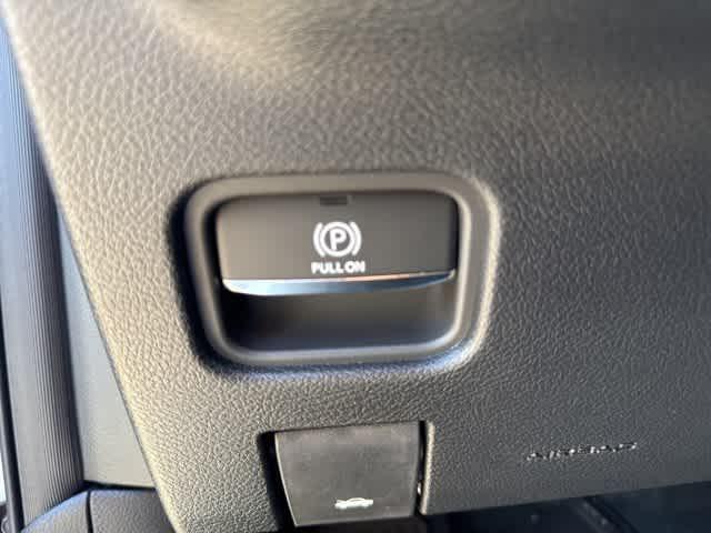 new 2025 Jeep Grand Cherokee L car, priced at $42,702