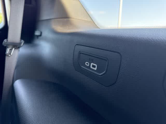 new 2025 Jeep Grand Cherokee L car, priced at $42,702