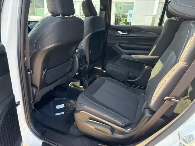 new 2025 Jeep Grand Cherokee L car, priced at $42,702